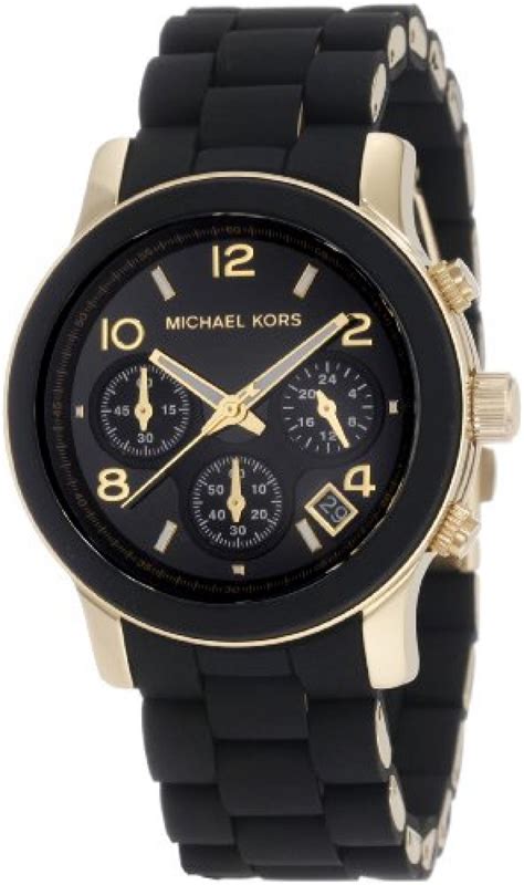 michael kors relojes pareja|Michael Kors watches ladies black.